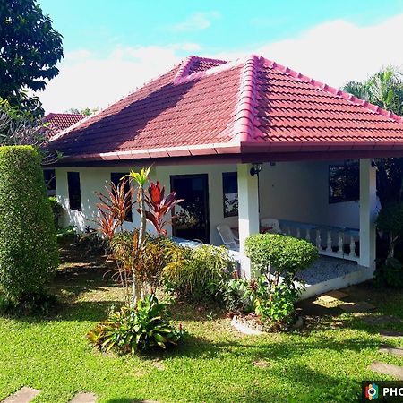 D&K Smiley Phuket Resort Rawai Εξωτερικό φωτογραφία