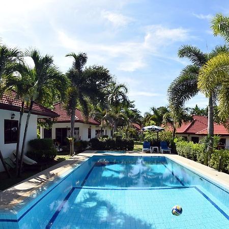 D&K Smiley Phuket Resort Rawai Εξωτερικό φωτογραφία