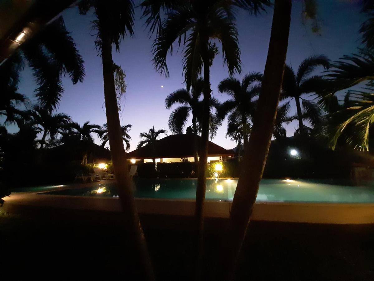 D&K Smiley Phuket Resort Rawai Εξωτερικό φωτογραφία