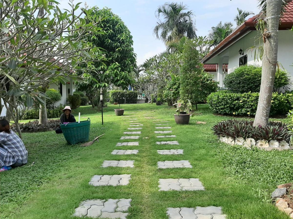 D&K Smiley Phuket Resort Rawai Εξωτερικό φωτογραφία