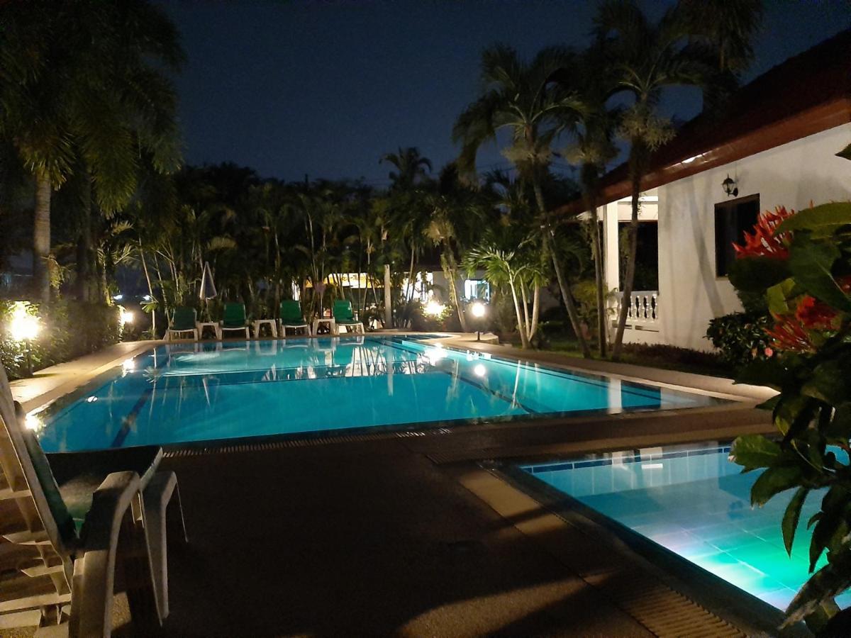 D&K Smiley Phuket Resort Rawai Εξωτερικό φωτογραφία