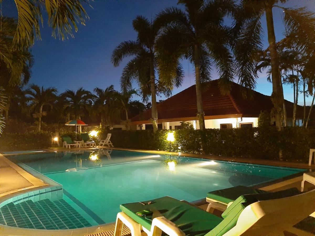 D&K Smiley Phuket Resort Rawai Εξωτερικό φωτογραφία