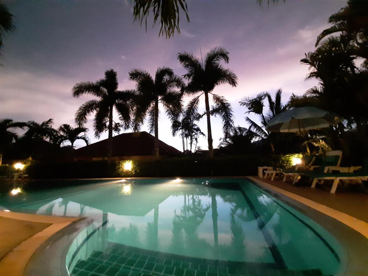 D&K Smiley Phuket Resort Rawai Εξωτερικό φωτογραφία