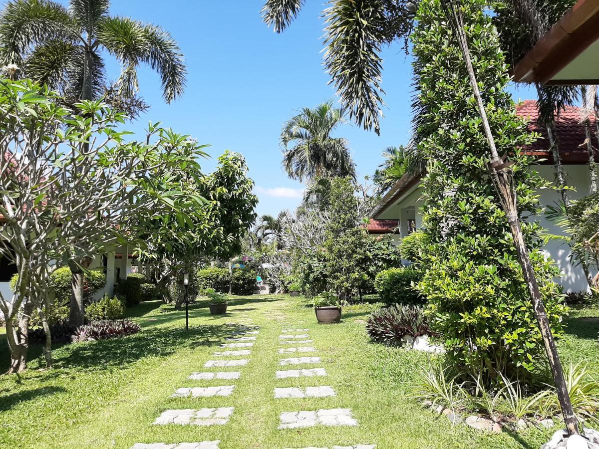 D&K Smiley Phuket Resort Rawai Εξωτερικό φωτογραφία