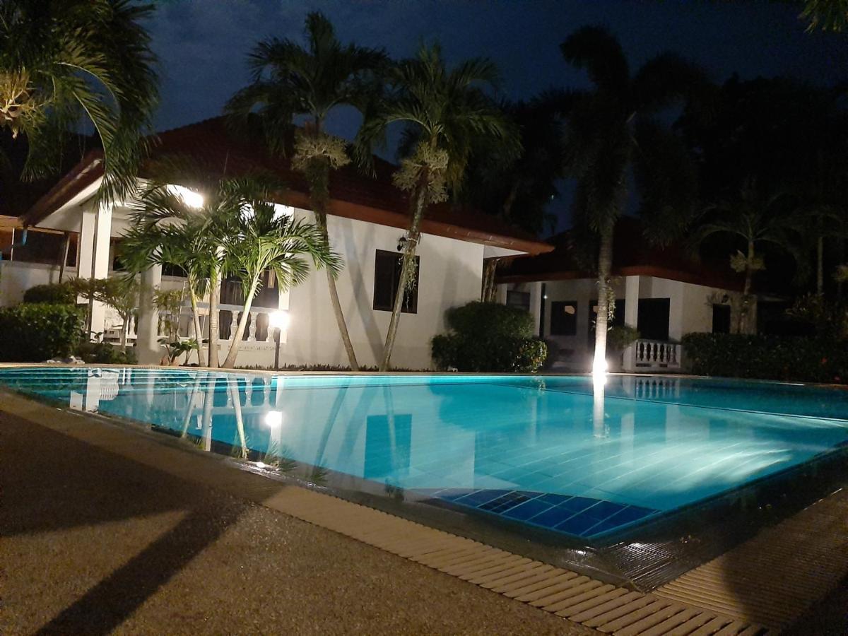 D&K Smiley Phuket Resort Rawai Εξωτερικό φωτογραφία