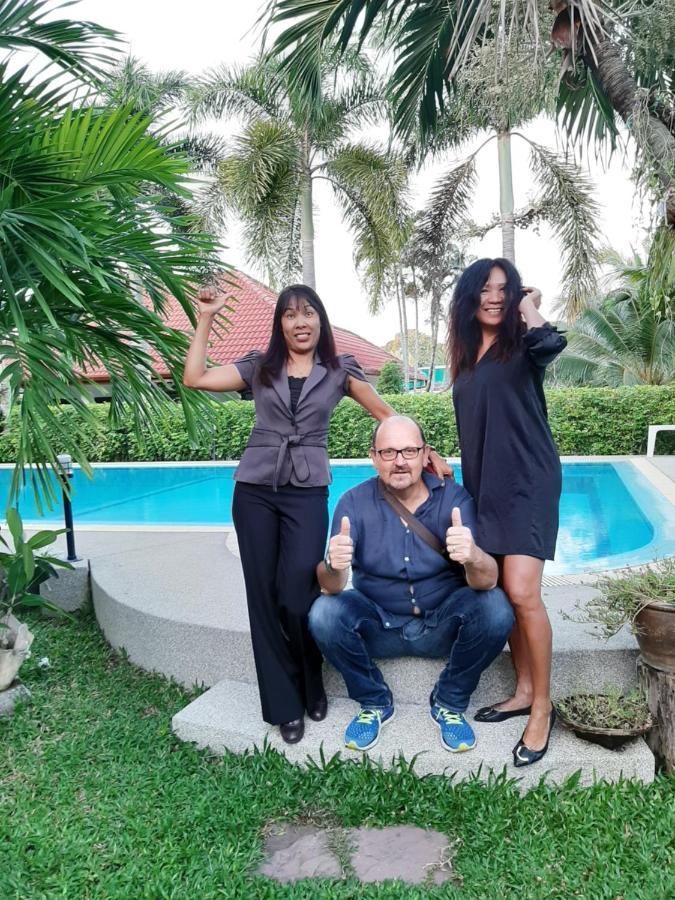 D&K Smiley Phuket Resort Rawai Εξωτερικό φωτογραφία