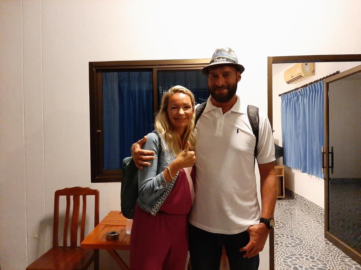 D&K Smiley Phuket Resort Rawai Εξωτερικό φωτογραφία