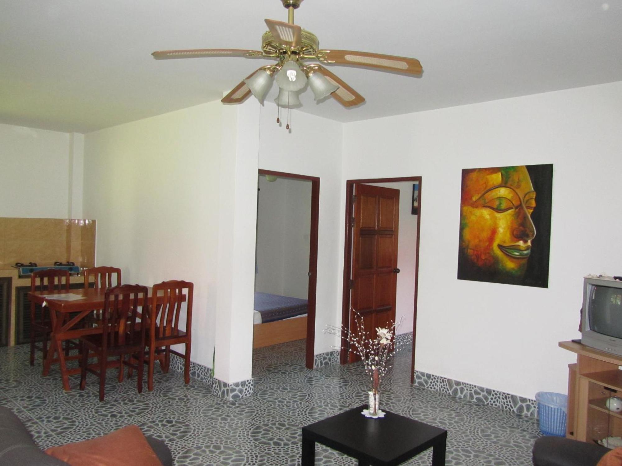 D&K Smiley Phuket Resort Rawai Εξωτερικό φωτογραφία