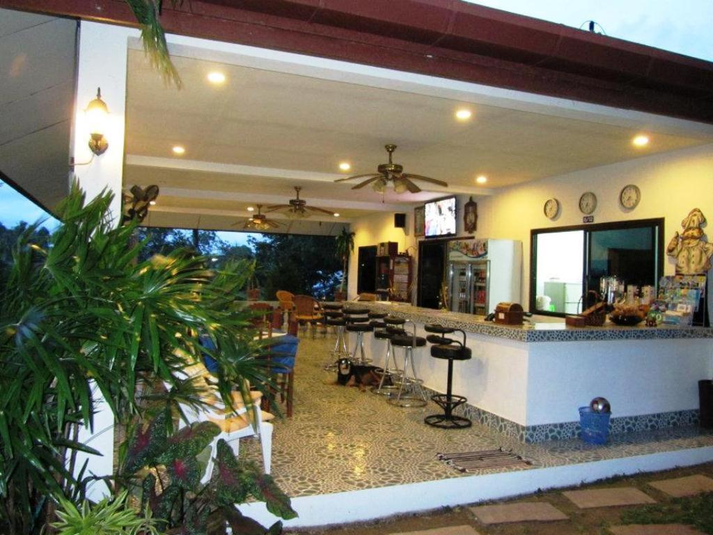 D&K Smiley Phuket Resort Rawai Εξωτερικό φωτογραφία