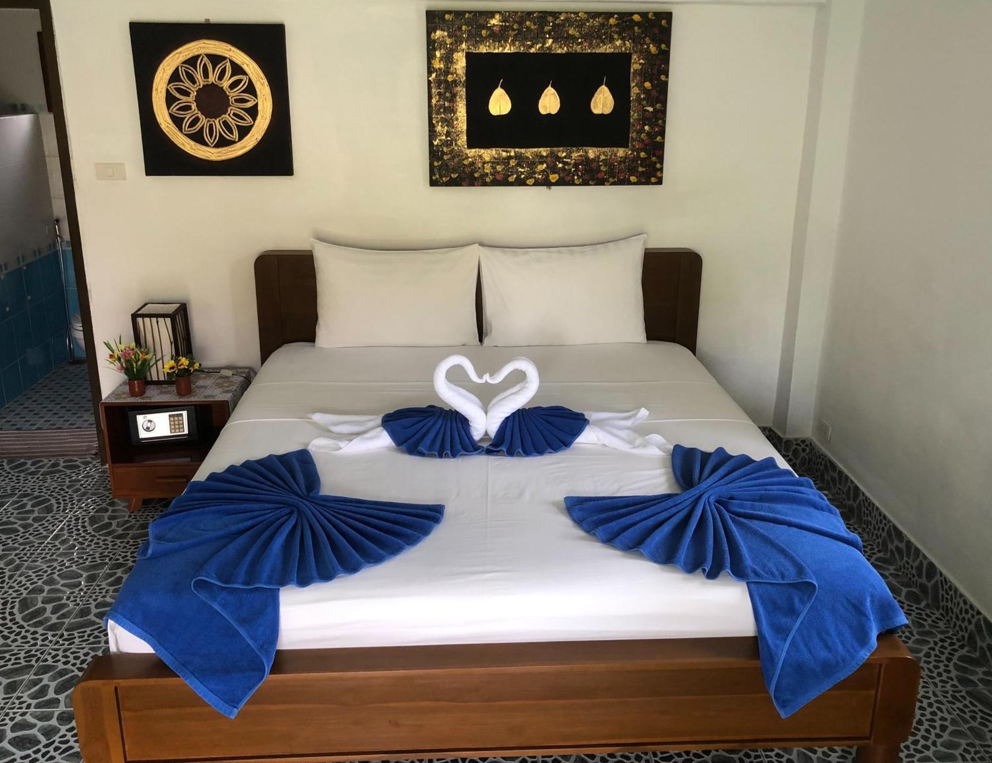 D&K Smiley Phuket Resort Rawai Εξωτερικό φωτογραφία