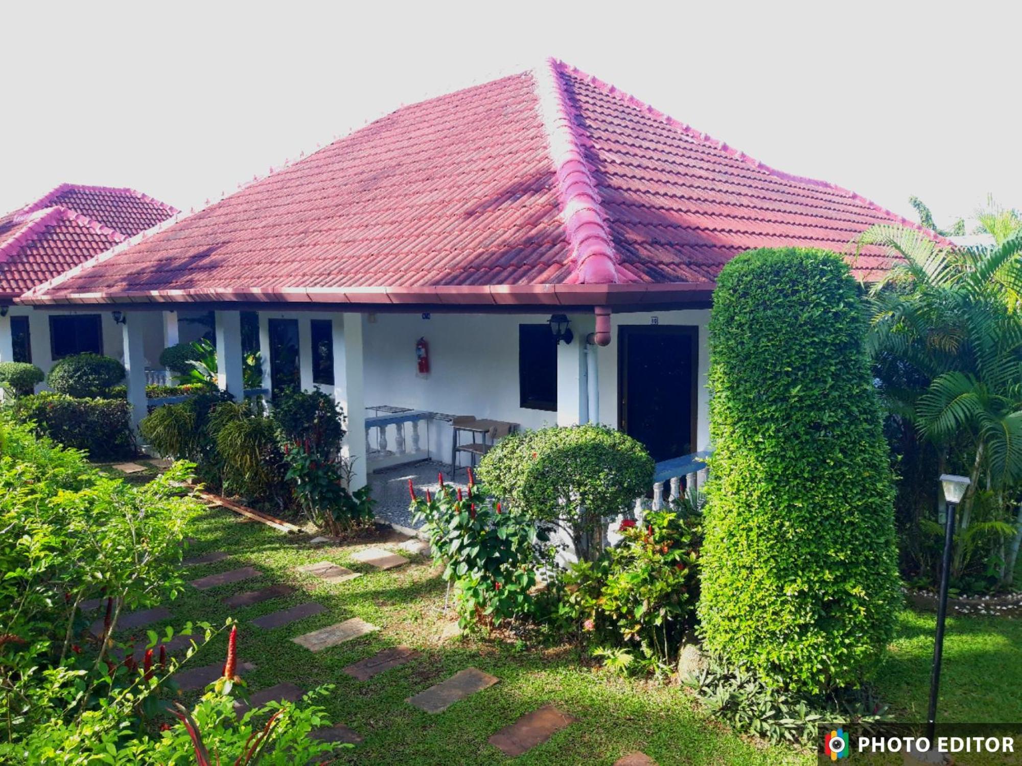 D&K Smiley Phuket Resort Rawai Εξωτερικό φωτογραφία