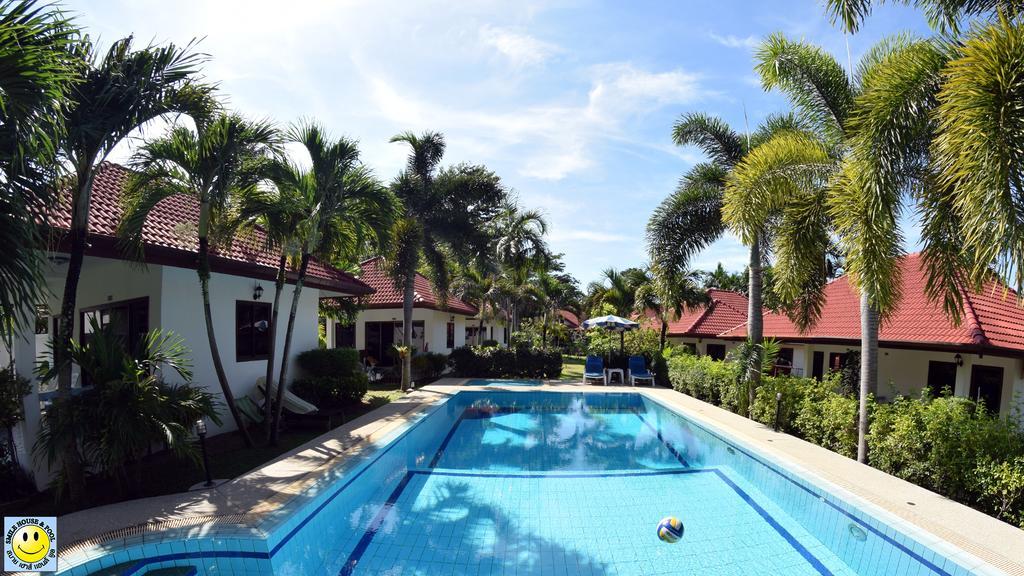 D&K Smiley Phuket Resort Rawai Εξωτερικό φωτογραφία