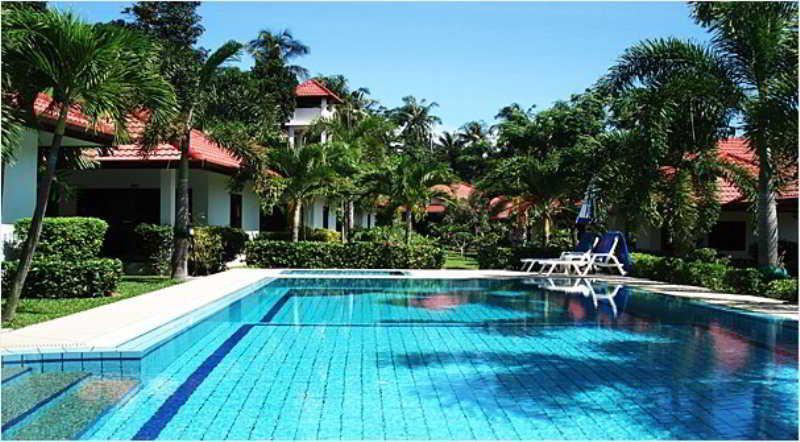 D&K Smiley Phuket Resort Rawai Εξωτερικό φωτογραφία